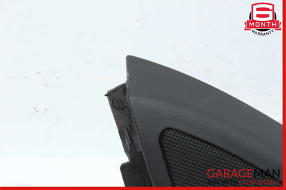 06-11 Mercedes W219 CLS550 CLS55 AMG Door Tweeter Speaker Front Right Black OEM