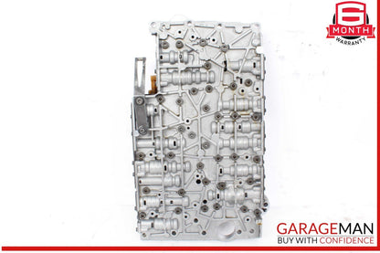 Mercedes W211 E63 GL450 SL550 7G Tronic Transmission Valve Body 2202701506 OEM
