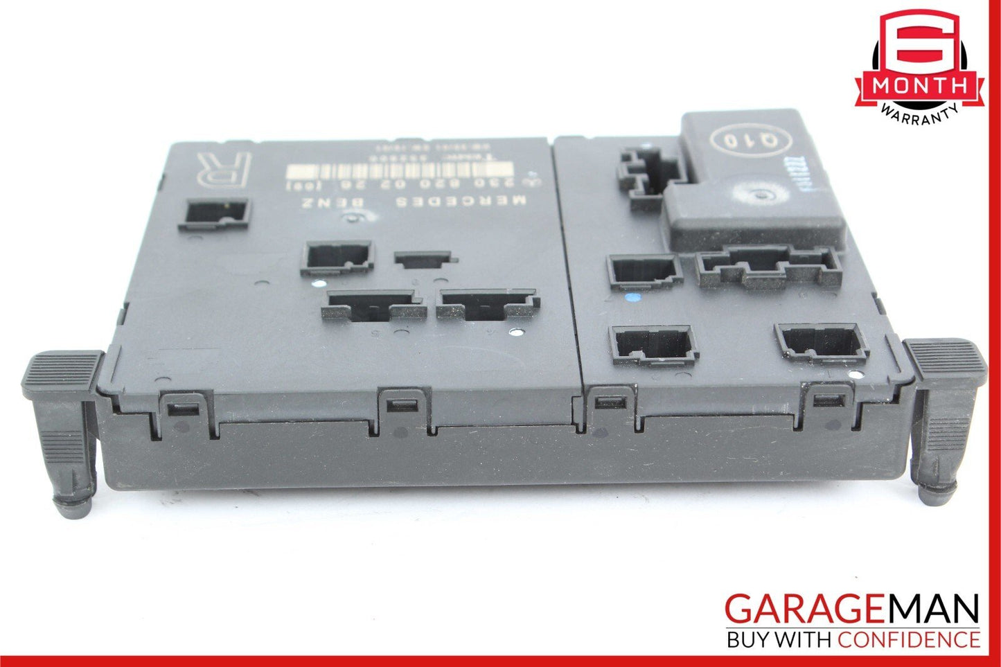 03-08 Mercedes R230 SL500 SL63 Front Right Side Door Control Module Unit OEM