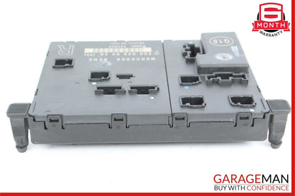 03-08 Mercedes R230 SL500 SL63 Front Right Side Door Control Module Unit OEM
