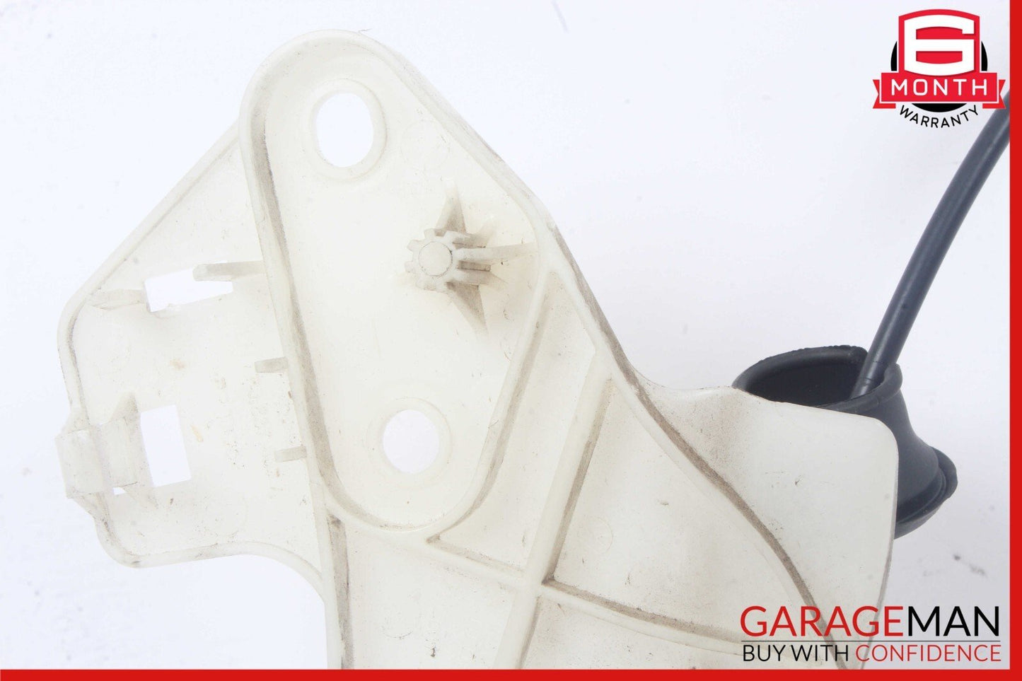 11-18 Porsche Cayenne 958 S Front Left Side Door Lock Latch Actuator OEM