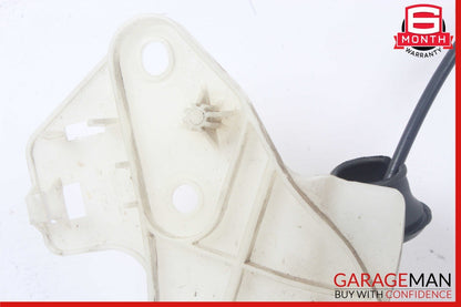 11-18 Porsche Cayenne 958 S Front Left Side Door Lock Latch Actuator OEM