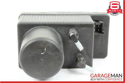 03-09 Mercedes W219 CLS500 E500 E55 AMG CLK55 Multi Contour Seat Vacuum Pump OEM