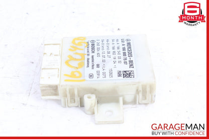 13-16 Mercedes X166 GL450 ML550 Park Assist Parktronic Sensor Module Control OEM