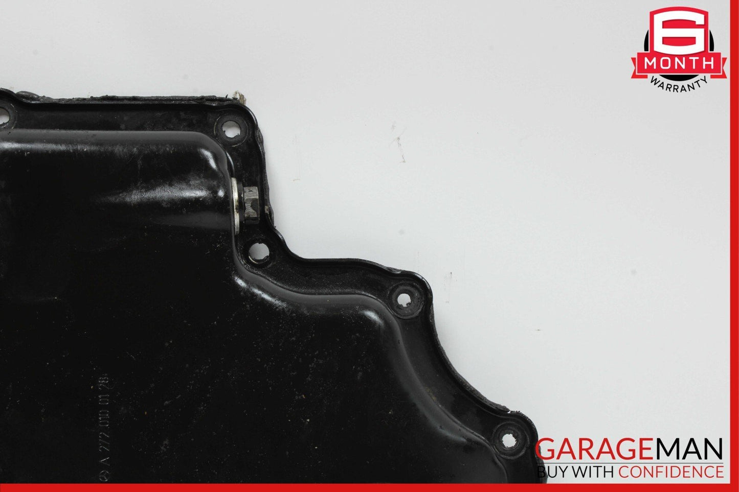 05-12 Mercedes W211 E350 SLK350 SL550 C300 Lower Oil Pan 2720100128 OEM