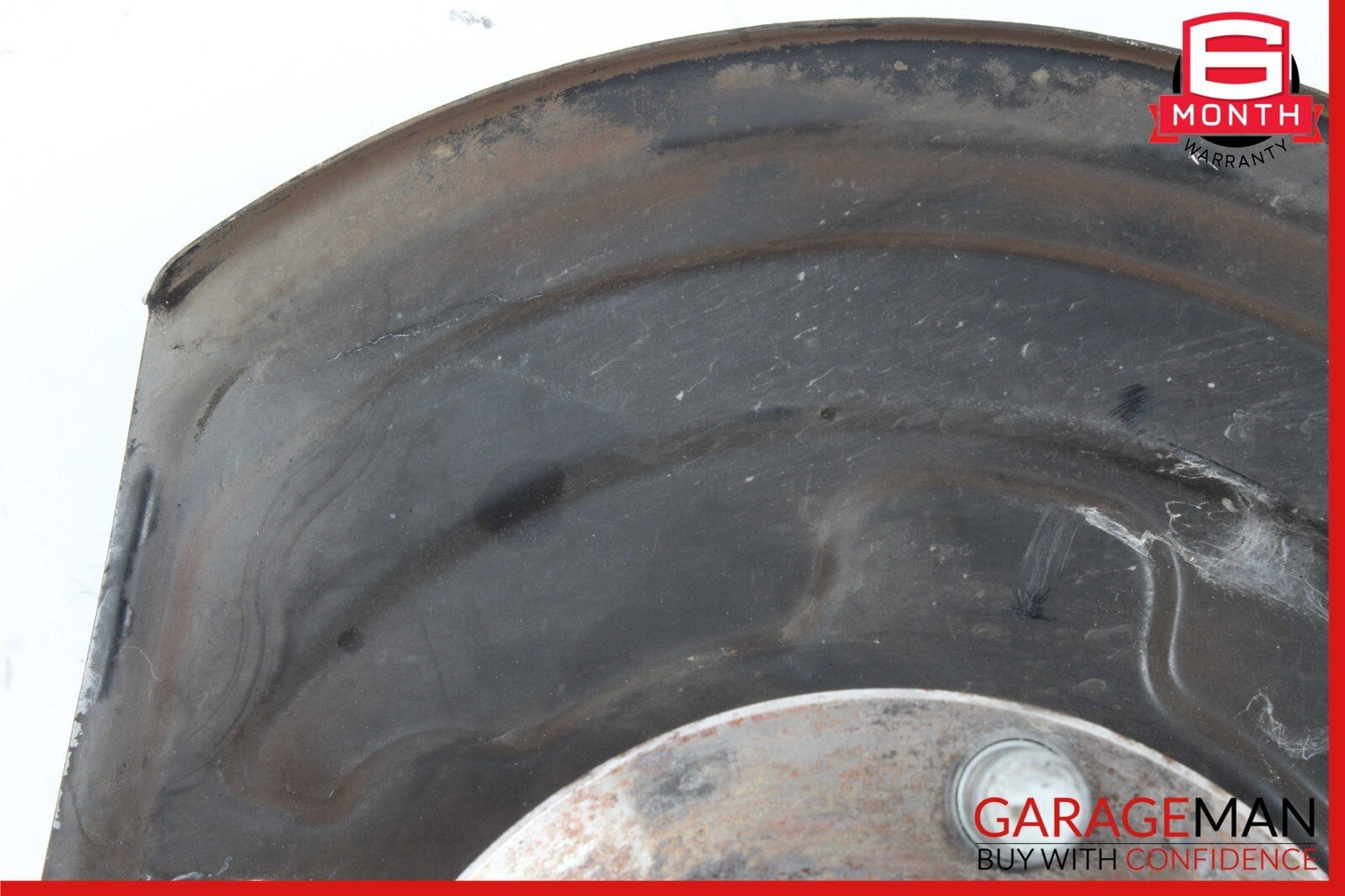 11-23 Nissan Leaf Front Right Passenger Side Spindle Knuckle Bearing Hub OEM