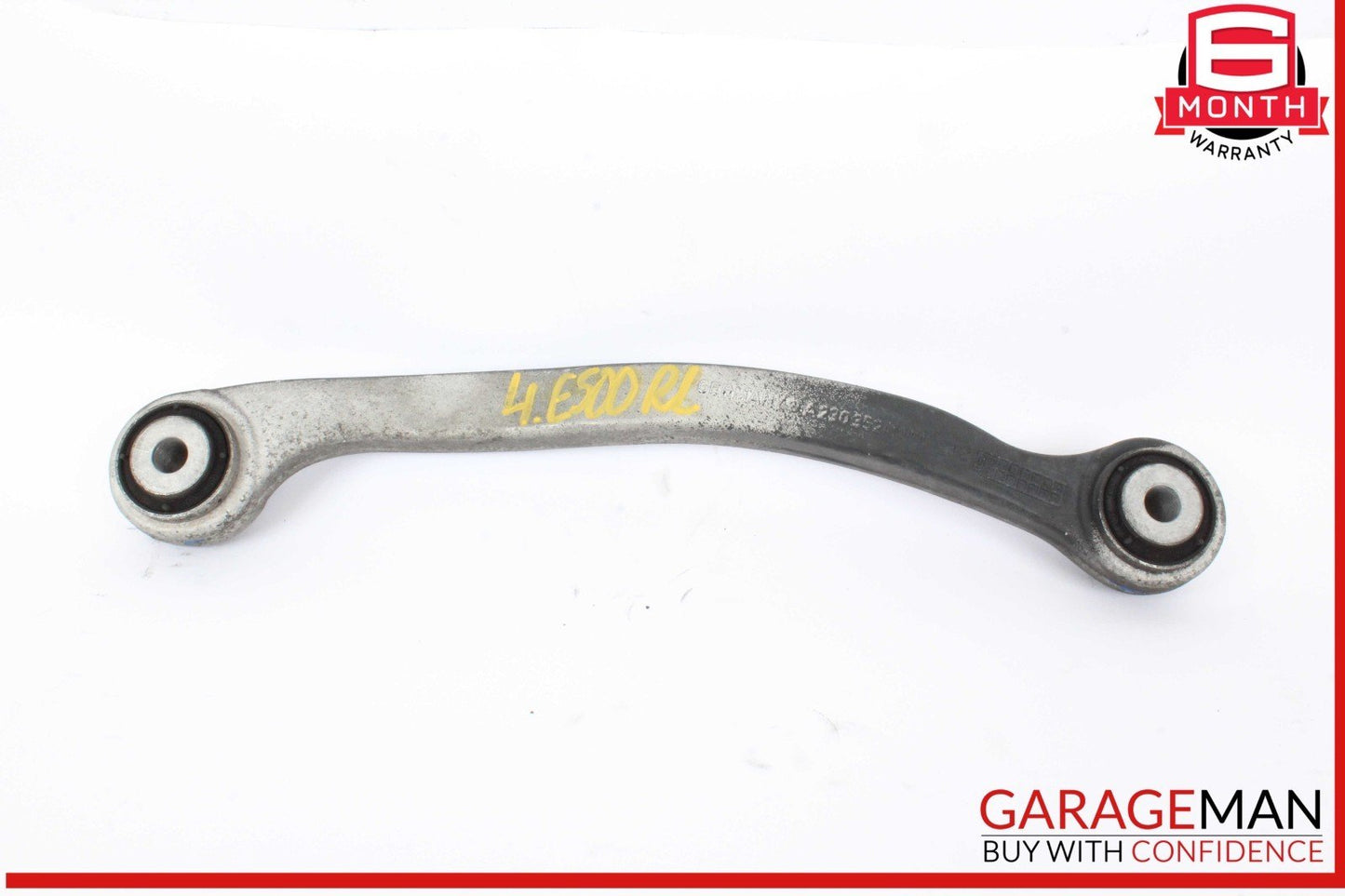 03-11 Mercedes W211 E500 CLS550 SL500 Rear Left Side Upper Lateral Control Arm