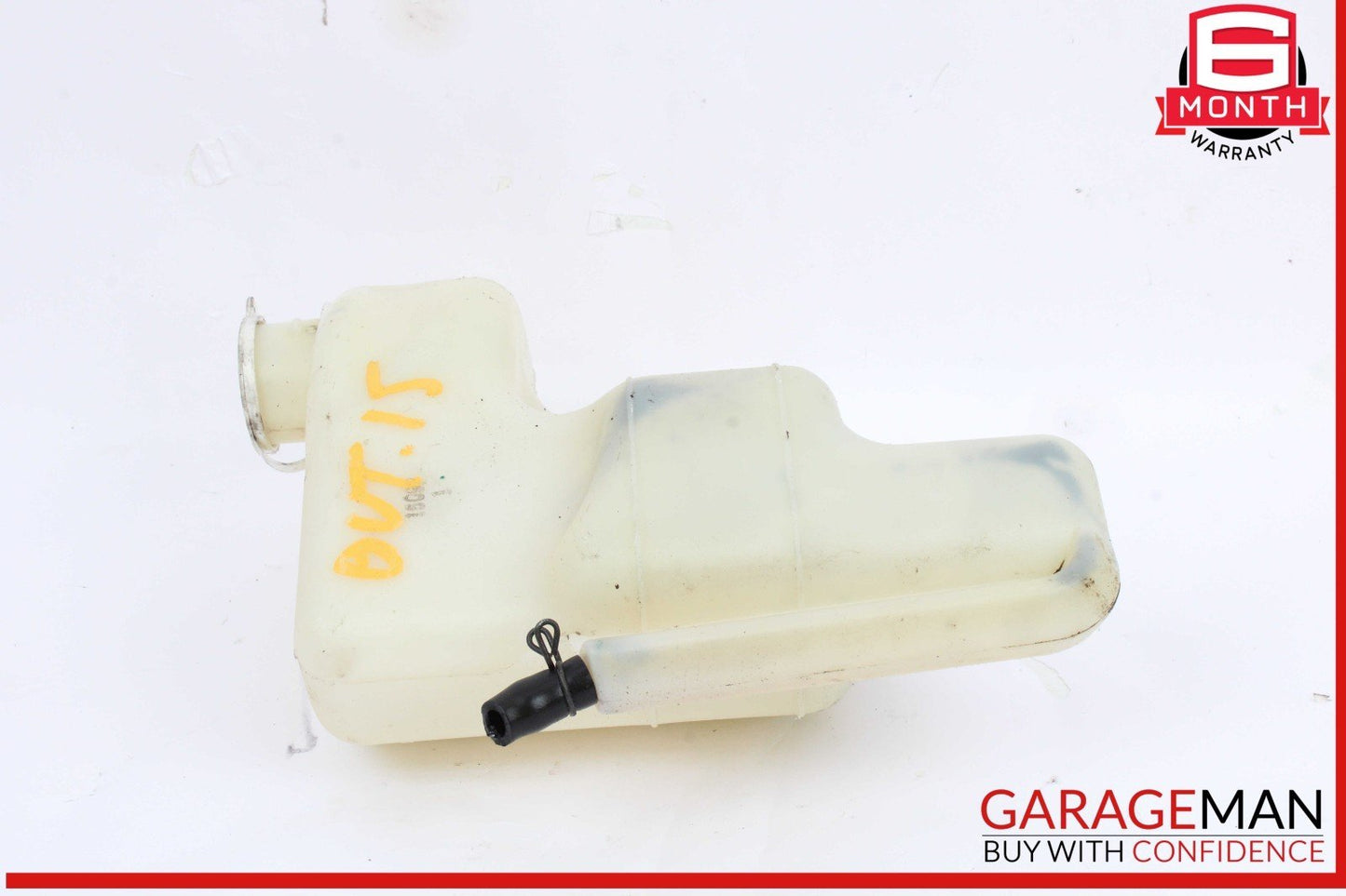 14-15 Mitsubishi Outlander Sport Coolant Reservoir Bottle 1375A335 OEM