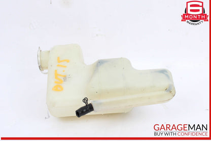 14-15 Mitsubishi Outlander Sport Coolant Reservoir Bottle 1375A335 OEM