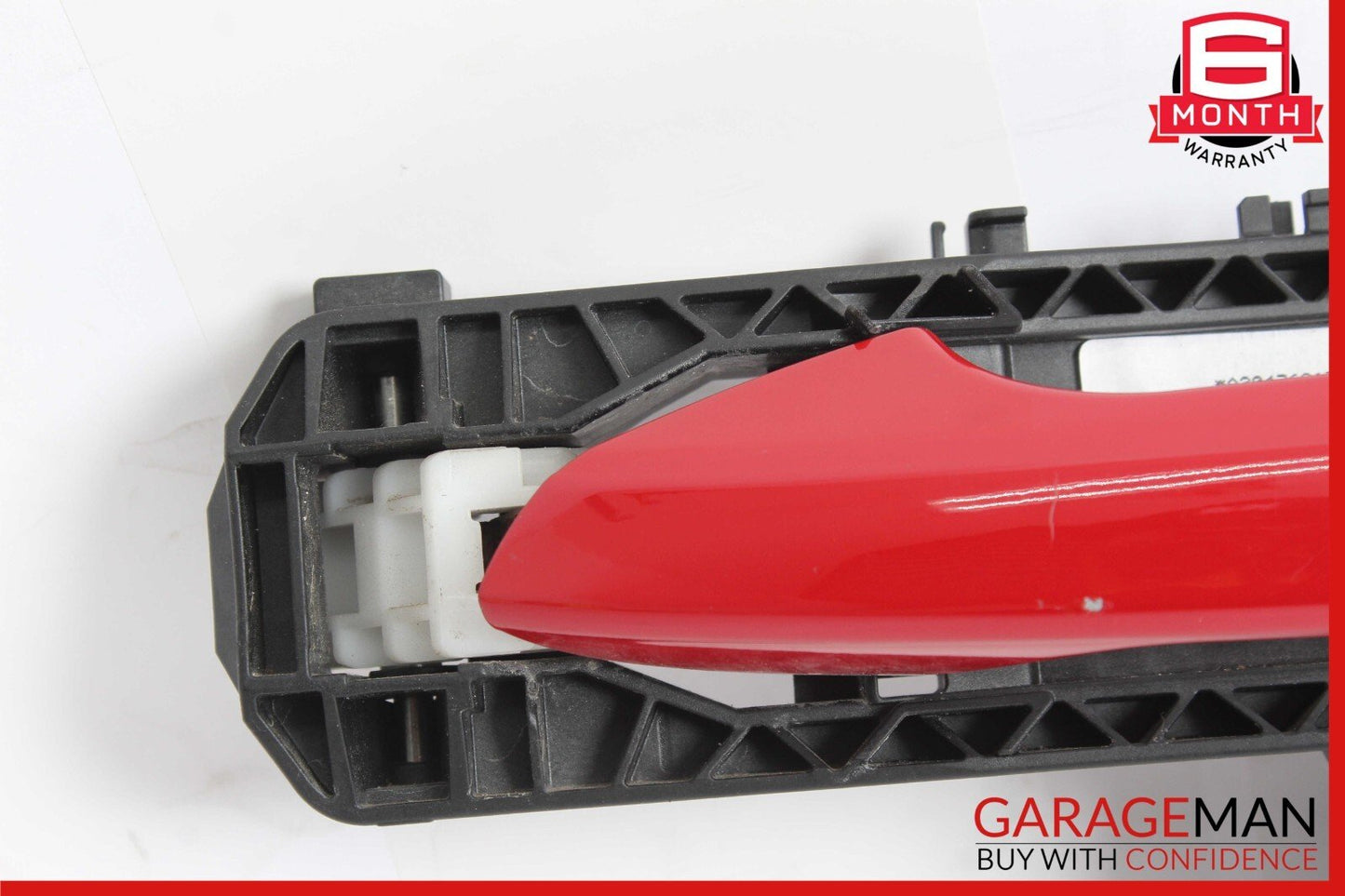12-20 Mercedes R172 SLK350 SLC300 Left Driver Side Exterior Door Handle OEM