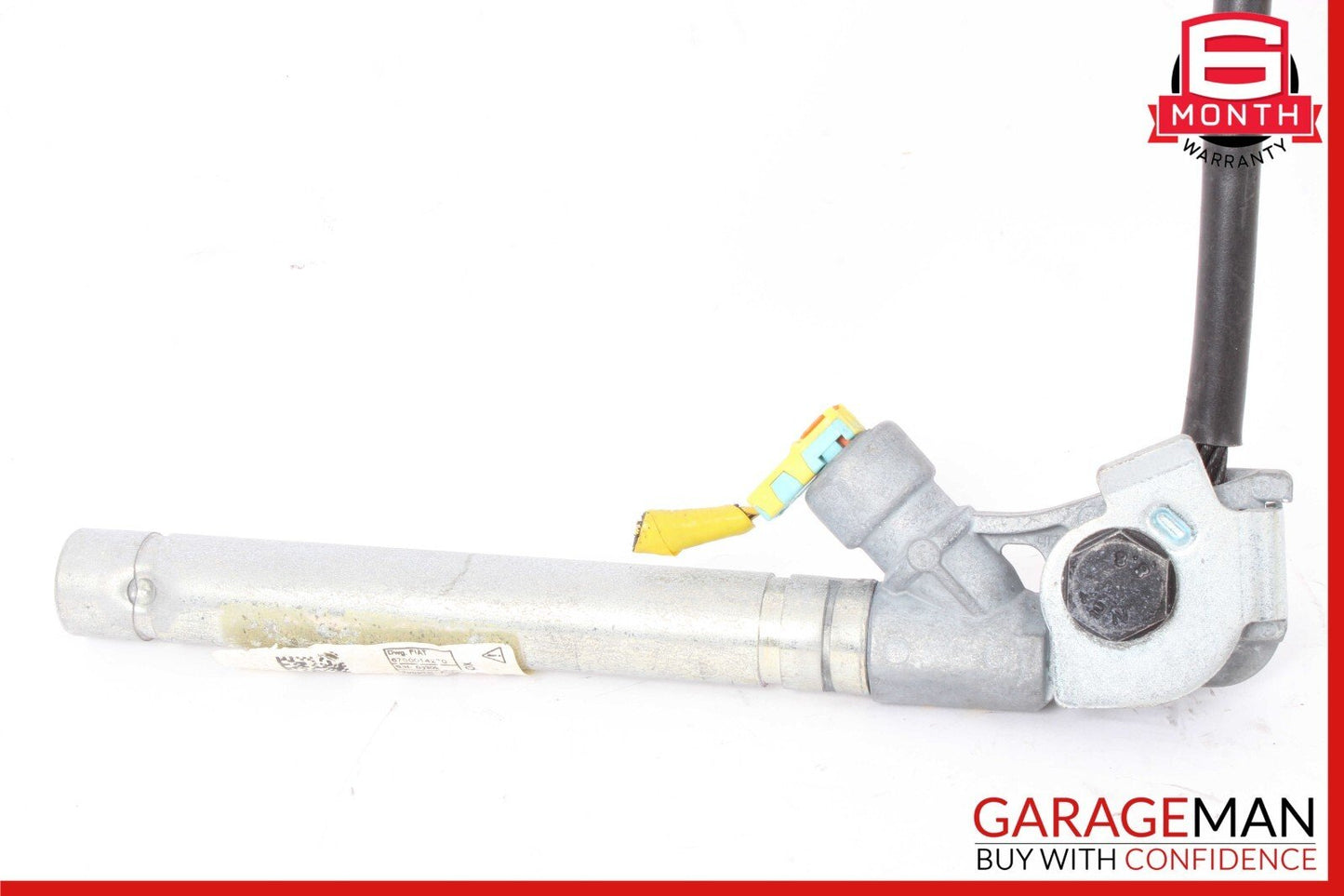 14-20 Maserati Ghibli Quattroporte Front Right Side Seat Belt Pretensioner