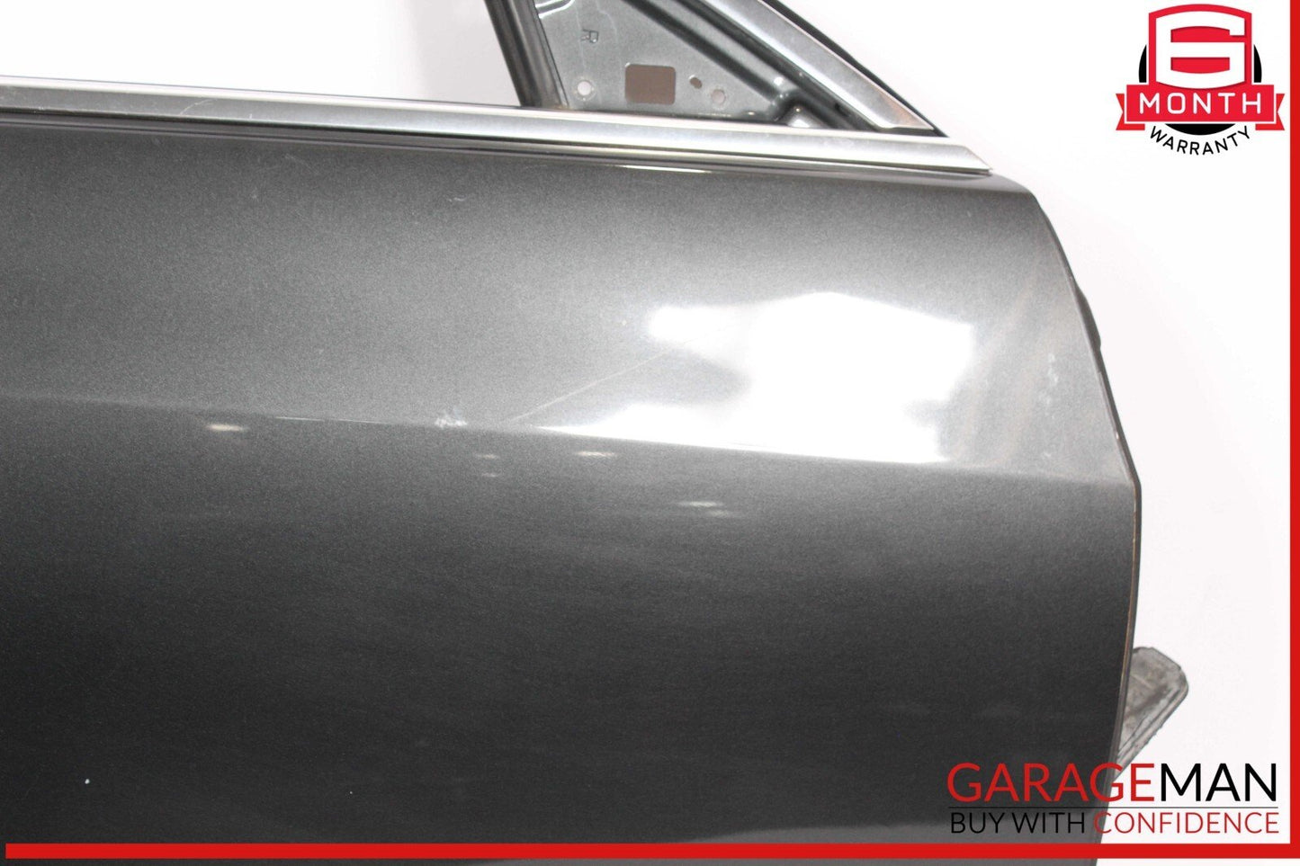 13-18 Cadillac ATS Front Right Passenger Side Door Shell OEM