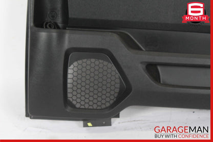 18-23 Honda Odyssey Rear Right Passenger Side Interior Door Panel Assembly OEM