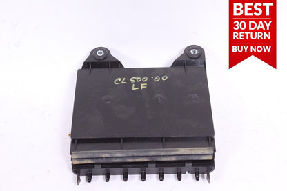 00-06 MERCEDES W215 CL500 S500 FRONT LEFT OR RIGHT SEAT VALVE BLOCK A77 OEM