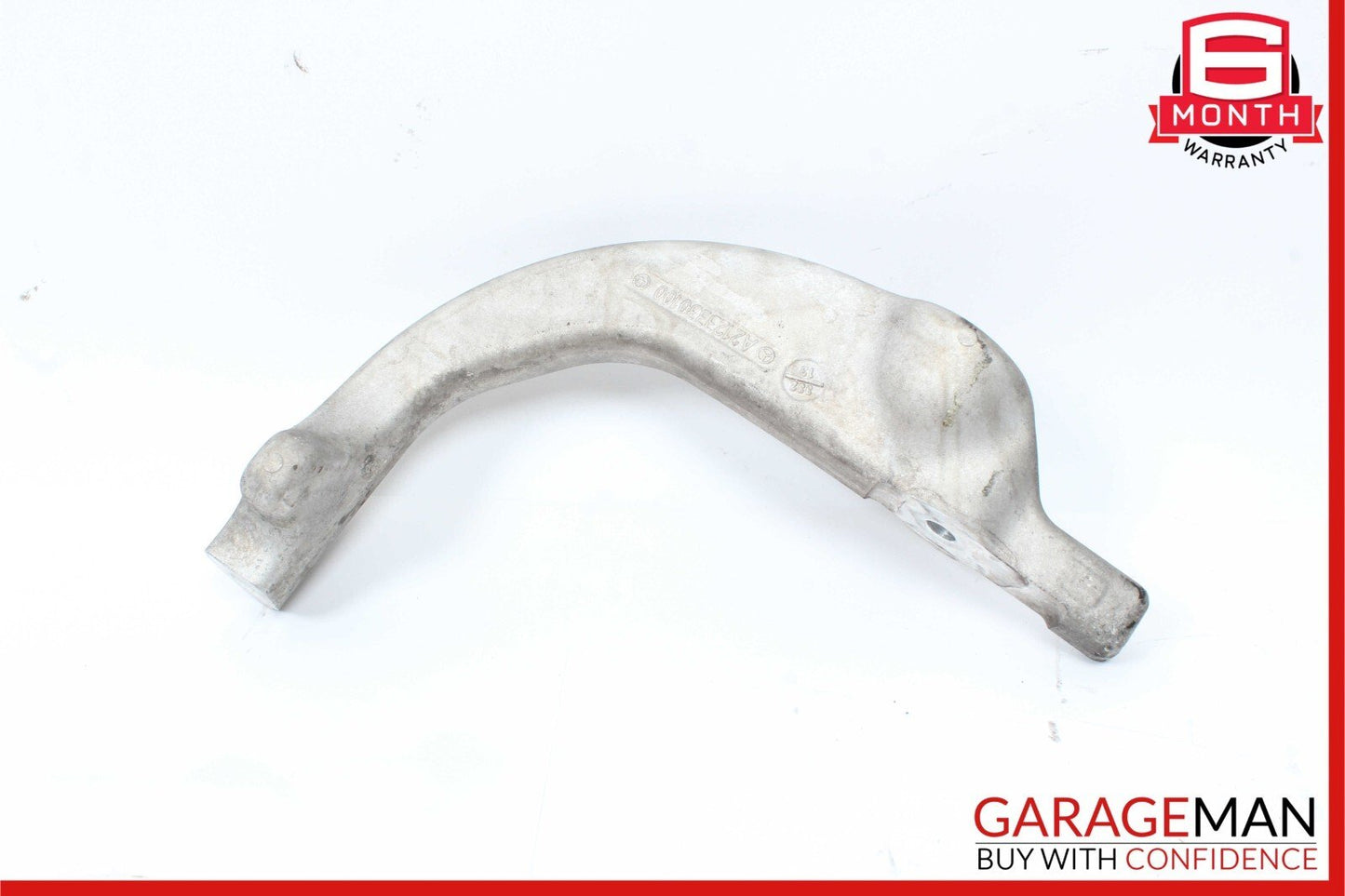14-16 Mercedes W212 E350 E400 E250 Front Left Side Lower Control Arm OEM 65k