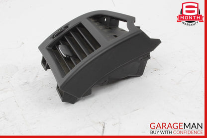 07-14 Mercedes W221 S550 Dashboard Dash AC A/C Air Vent Right Side Black OEM