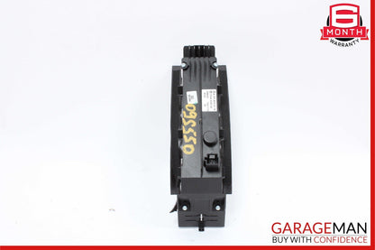 07-14 Mercedes W221 S550 CL550 Instrument Cluster Control Switch 2218703779 OEM