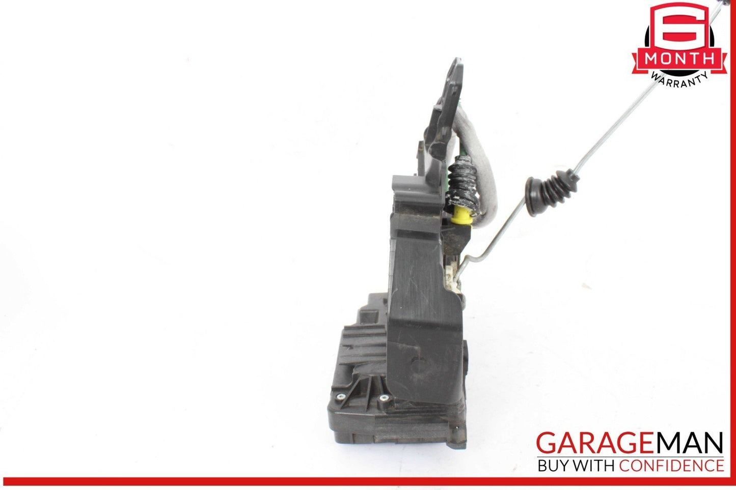 15-20 Mercedes W205 C300 C350e Front Left Side Door Lock Latch Actuator OEM