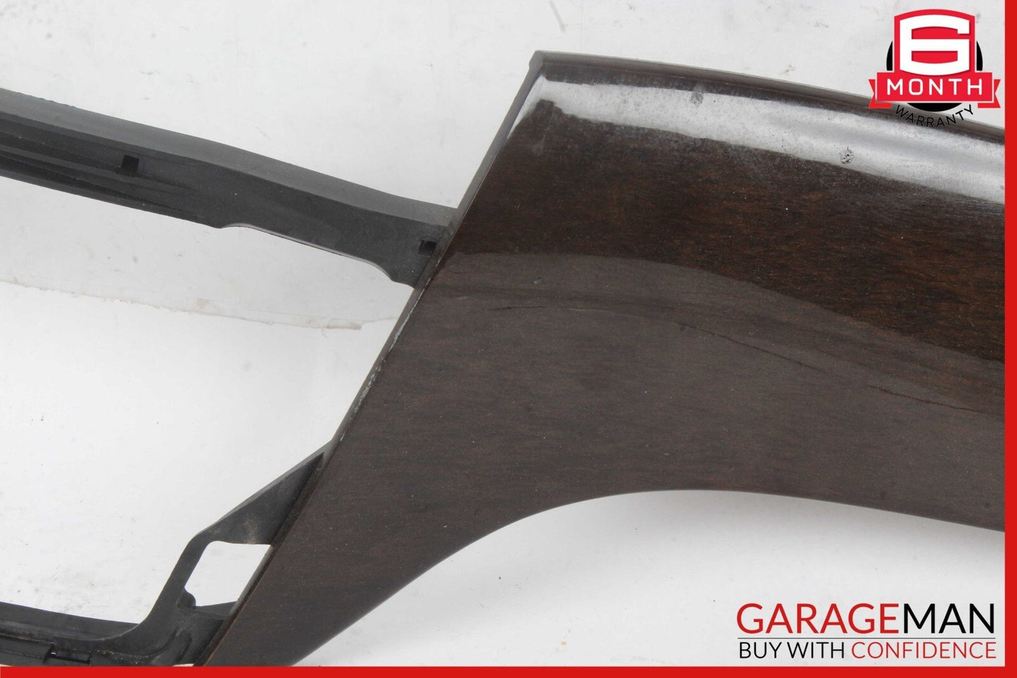 12-19 Mercedes X166 GL450 ML350 Dashboard Dash Radio Trim Bezel Cover Panel OEM