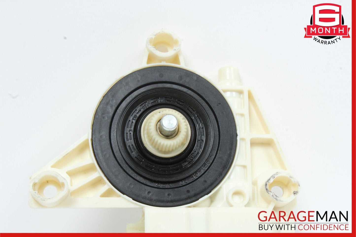 08-16 Mercedes C350 E400 GLK350 C250 Rear Left Door Window Regulator Motor Unit