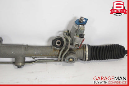 03-06 Mercedes R230 SL500 SL600 SL65 AMG Power Steering Rack & Pinion Assy