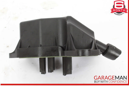 06-15 Mercedes W204 C300 C230 Engine Oil Separator Cover 2720160134 OEM