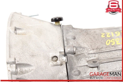 14-16 Mercedes W212 E350 RWD 7G-Tronic Automatic Transmission 722.906 OEM