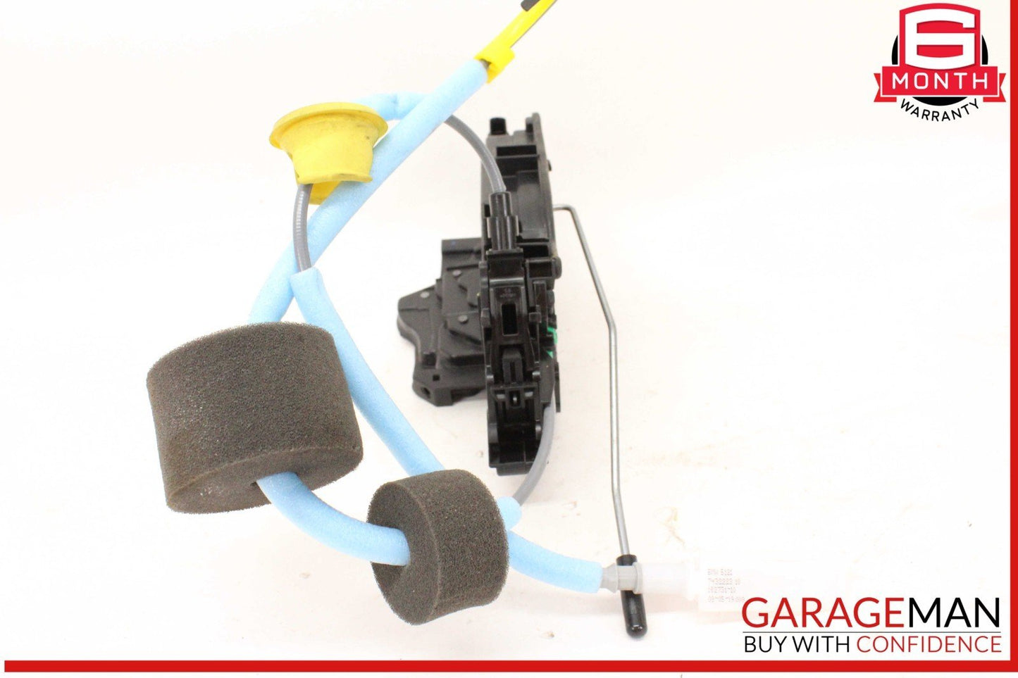 19-24 BMW M340i G20 Front Right Passenger Side Door Lock Latch Actuator OEM