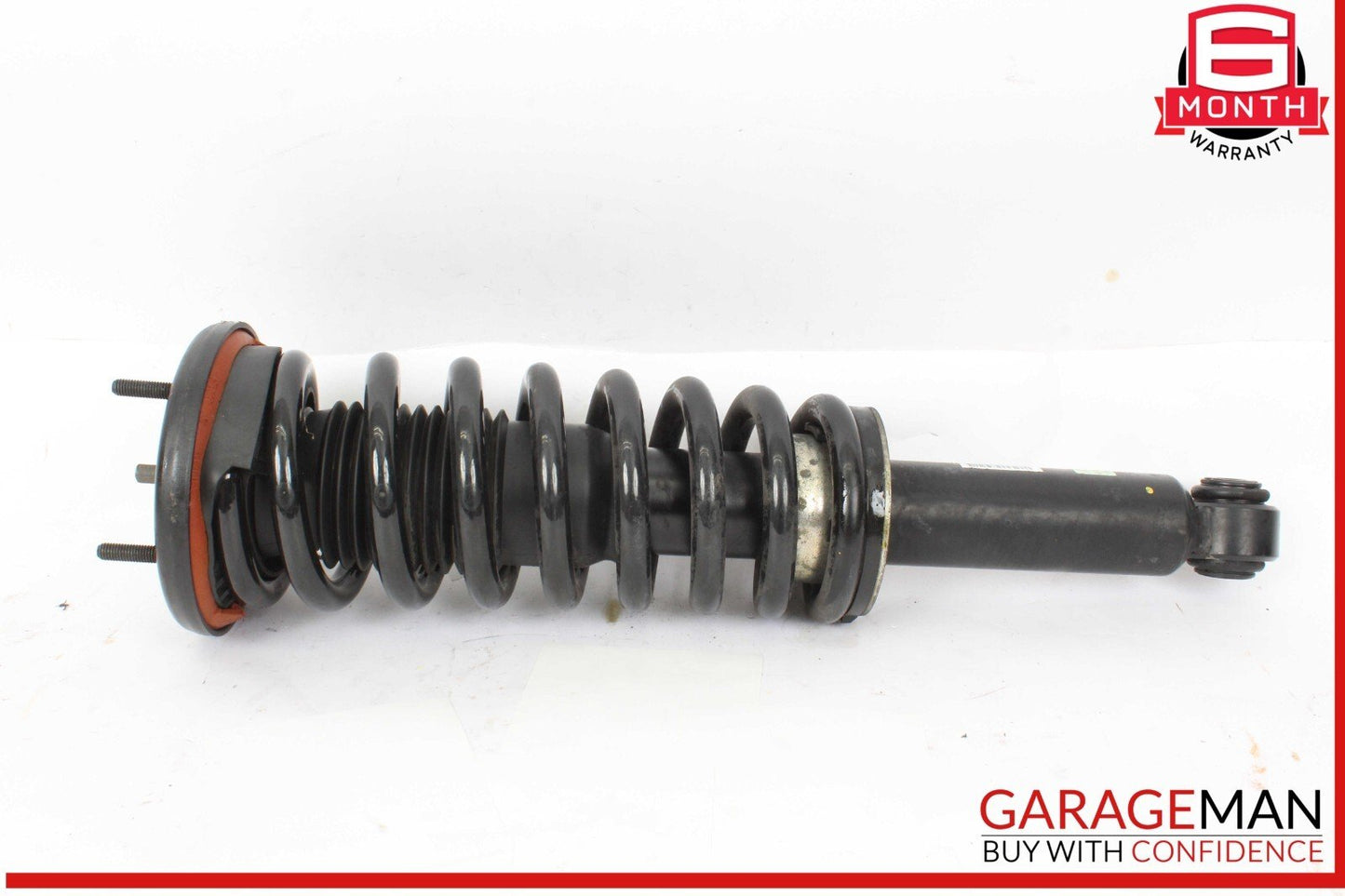 13-15 Jaguar X250 XF Rear Right or Rear Left Shock Strut Absorber DX2380CA OEM