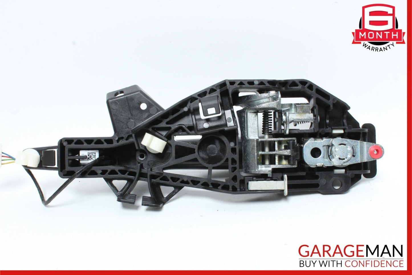 14-19 Cadillac CTS Front Left Driver Side Exterior Door Handle 460811XX OEM
