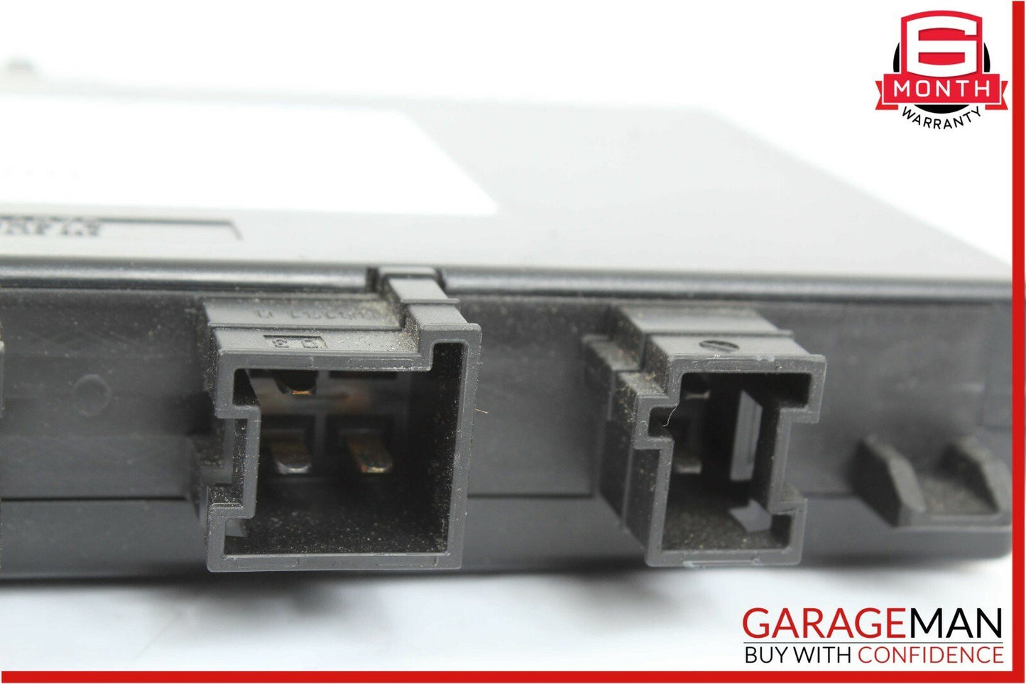 03-11 Mercedes E350 SLK280 GL450 Front Right Passenger Side Seat Control Module