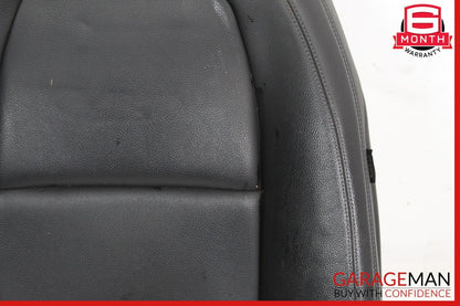 14-20 Mercedes W117 CLA250 Front Left Side Top Upper Seat Cushion Cover OEM