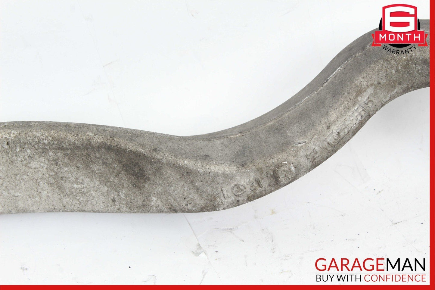 10-16 Mercedes W212 E350 E550 E400 Front Right Side Top Upper Control Arm RWD