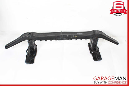12-19 Mercedes X166 GL450 GL550 Front Bumper Reinforcement Impact Bar Rebar OEM