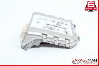 10-13 Mercedes W221 S550 E550 Active Lane Assist Front Camera Multi Purpose OEM