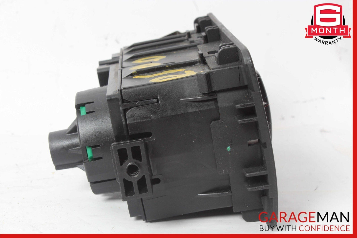 06-11 Mercedes W251 R500 Headlight Head Light Lamp Control Switch Module OEM