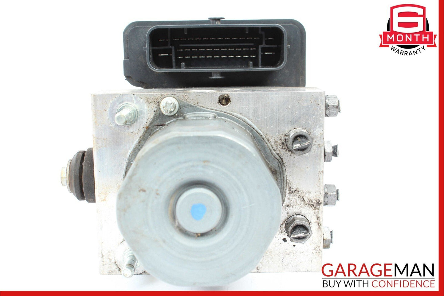 14-17 Maserati Ghibli ABS Anti Lock Brake Hydraulic Pump Module 2265106516 OEM