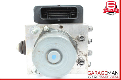 14-17 Maserati Ghibli ABS Anti Lock Brake Hydraulic Pump Module 2265106516 OEM