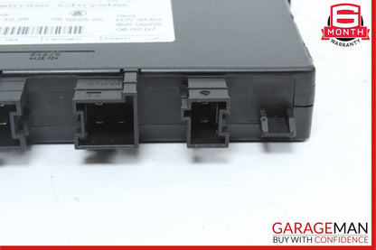 07-16 Mercedes X164 GL450 GL550 Third Seat Row Power Folding Control Module OEM