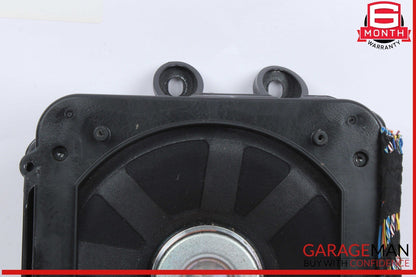 17-24 Mini Cooper S Countryman Rear Left and Right Side Subwoofer Audio Speaker