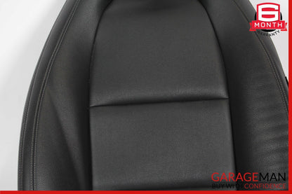 14-18 Mercedes W117 CLA45 AMG Front Left Side Top Upper Seat Cushion Cover OEM