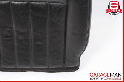07-12 Mercedes X164 GL450 GL550 Front Left Side Bottom Lower Seat Cushion OEM