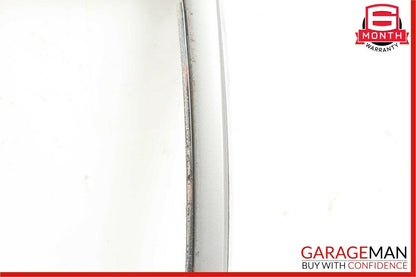 08-11 Mercedes W204 C300 C350 Center Console Shift Shifter Plastic Trim