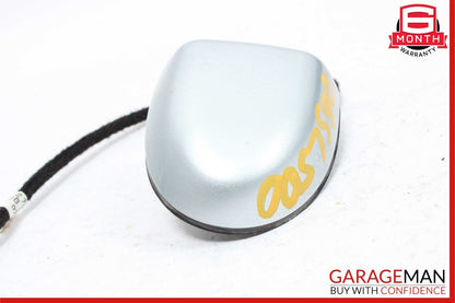05-11 Mercedes R230 SL500 SLK280 Rear Trunk Navigator GPS Antenna Assembly OEM