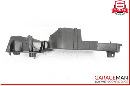 14-21 BMW i3 I01 Hybrid Front Right Side Fender Mount Support Bracket Carrier