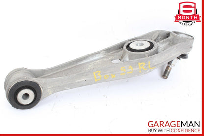 97-04 Porsche Boxster S 986 Rear Right / Left Suspension Lower Control Arm OEM