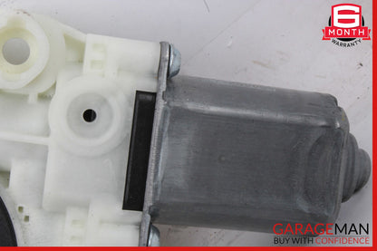 15-20 Mercedes W205 C300 Front Right Side Door Window Regulator Motor Unit