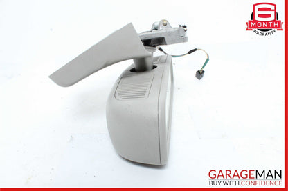 07-09 Mercedes W221 S550 S63 AMG Interior Front Top Rear View Mirror Gray