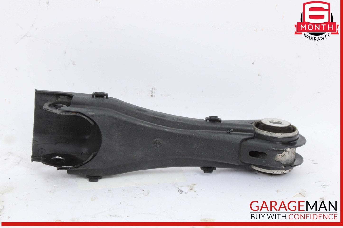 14-19 Mercedes W117 CLA250 Rear Left or Right Side Forward Wishbone Control Arm