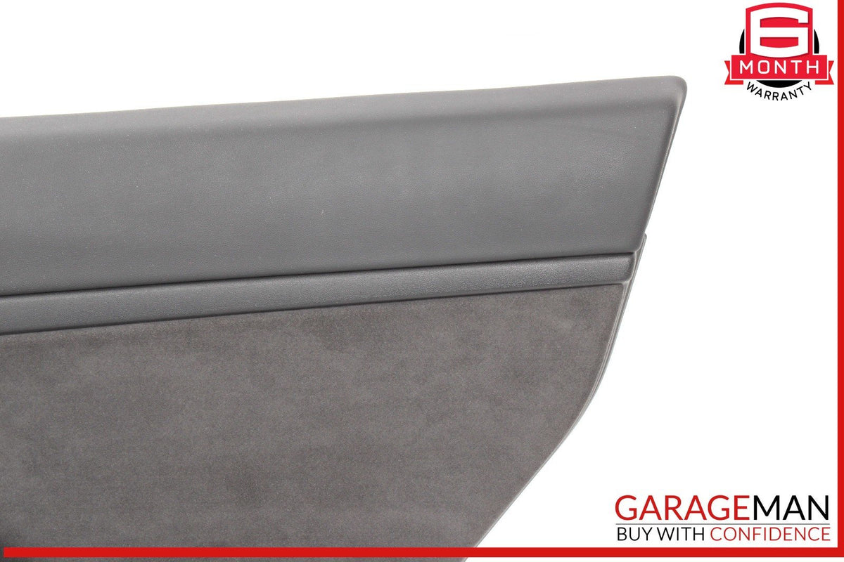 17-23 Tesla Model 3 Rear Right Interior Door Panel OEM